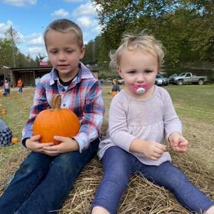 Meet your Posher, Christie